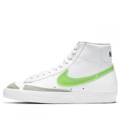 Nike Blazer Mid 'Green Swooshes' DJ3050-100