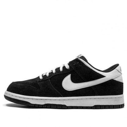 Nike Dunk Low 'Black White' Black/White 904234-001