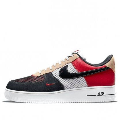 Nike Air Force 1 Low Alter & Reveal DO6110-100