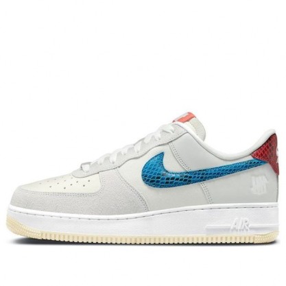 Nike Air Force 1 x Undefeated 5 On It DM8461-001