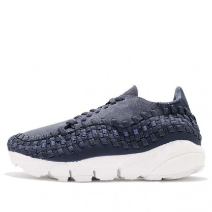 Nike Air Footscape Woven 917698-400