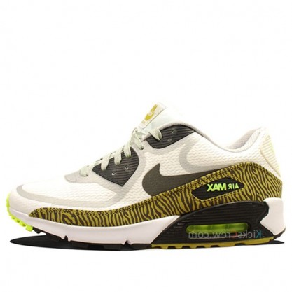 Nike Air Max 90 CMFT PRM TAPE 616317-100