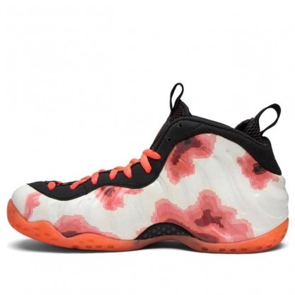Nike Air Foamposite One PRM Thermal Map 575420-600