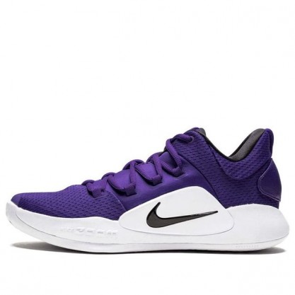 Nike Hyperdunk X Low TB 'Court Purple' Court Purple/Black/White AR0463-500