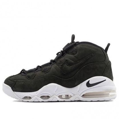 Nike Air Max Uptempo Black Pack 311090-005