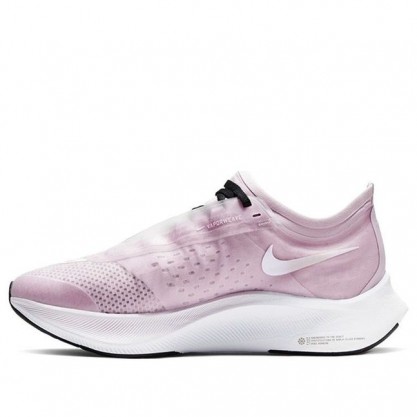 Nike Womens WMNS Zoom Fly 3 'Iced Lilac' Iced Lilac/Light Violet/White AT8241-501