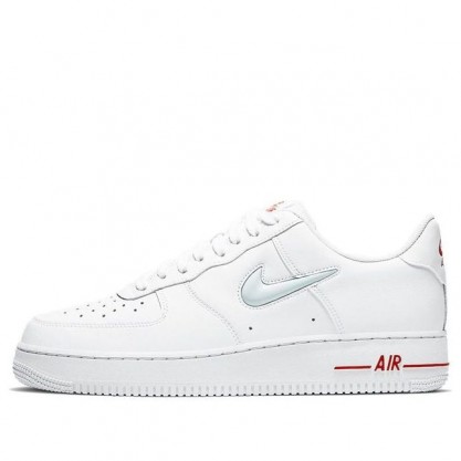 Nike Air Force 1 Low Jewel 'White' CT3438-100