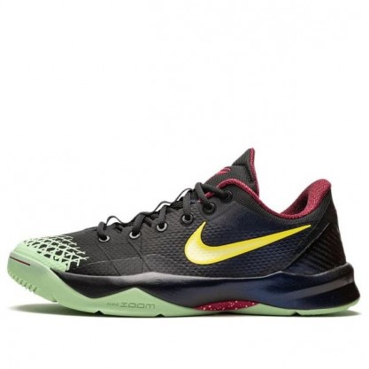 Nike Zoom Kobe Venomenon 4 LA Chinatown 635578-003