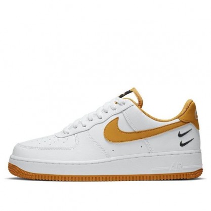 Nike Air Force 1 Low White Light Ginger CT2300-100