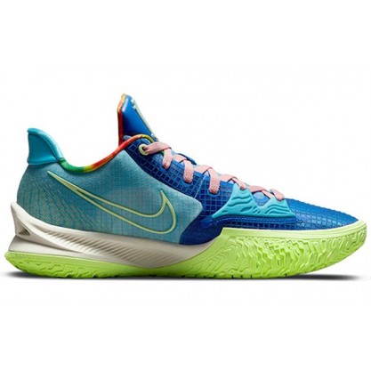 Nike Kyrie Low 4 Laser Blue CW3985-401
