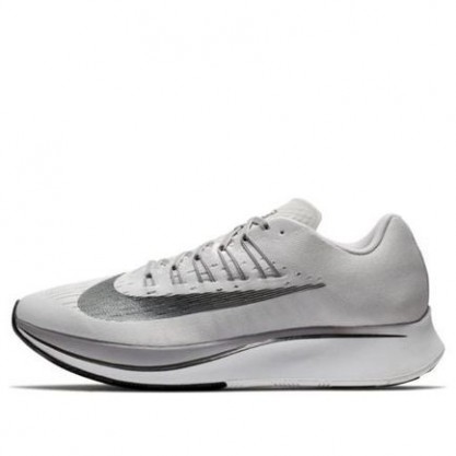 Nike Zoom Fly 'Vast Grey' Vast Grey/Anthracite Grey 880848-002