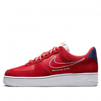 Nike Air Force 1 Low First Use DB3597-600