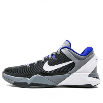 Nike Zoom Kobe VII Concord Cool Grey 488371-402