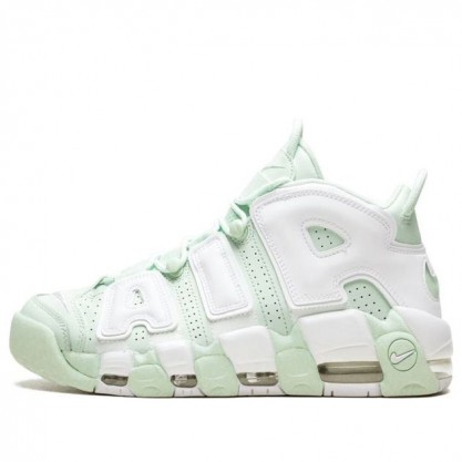 Nike Womens Air More Uptempo Sweet Mint 917593-300