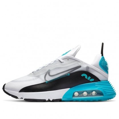 Nike Air Max 2090 'White Dusty Cactus' White/Dusty Cactus/Black/Cool Grey DC0955-100