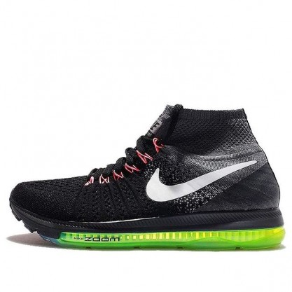 Nike Zoom ALL OUT Flyknit Dahood 45%off 845361-002