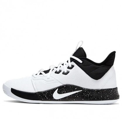 Nike PG 3 TB 'White' White/Black/White CN9512-108