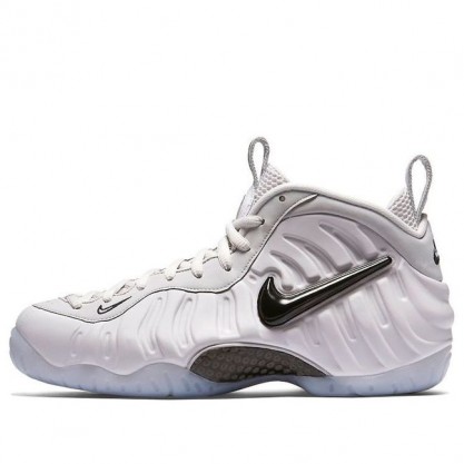 Nike Air Foamposite Pro All Star - Swoosh Pack AO0817-001