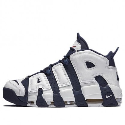 Nike Air More Uptempo Olympic 2020 # 414962-104(2020)