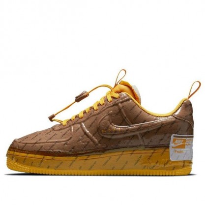 Nike Air Force 1 Low Experimental Archaeo Brown CZ1528-200