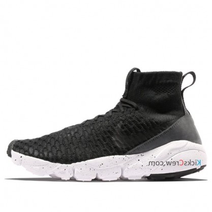 Nike Air Footscape Magista Flyknit 816560-003