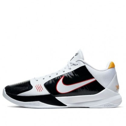 Nike Kobe 5 Protro Alternate Bruce Lee CD4991-101