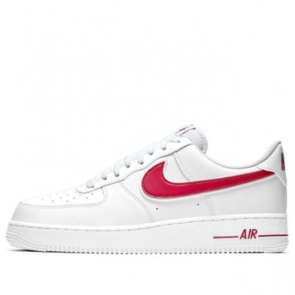 Nike Air Force 1 Low '07 3 'Gym Red' White/Gym Red AO2423-102