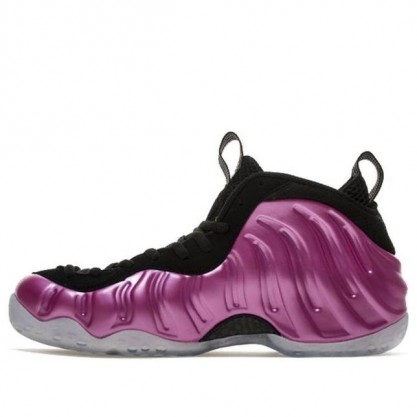 Nike Air Foamposite One Pearlized Pink 314996-600