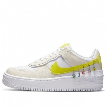 Nike Air Force 1 Shadow Have A Day Have a Nike Day Anklet (W) DJ5197-100
