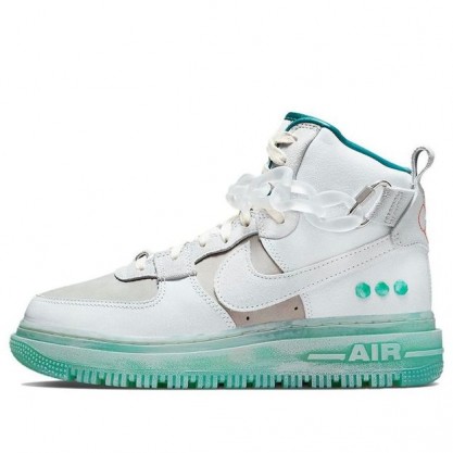 Nike Womens Air Force 1 High Utility 2.0 Shapeless Formless Limitless DQ5358-043