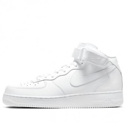 Nike Air Force 1 Mid 07 White 315123-111