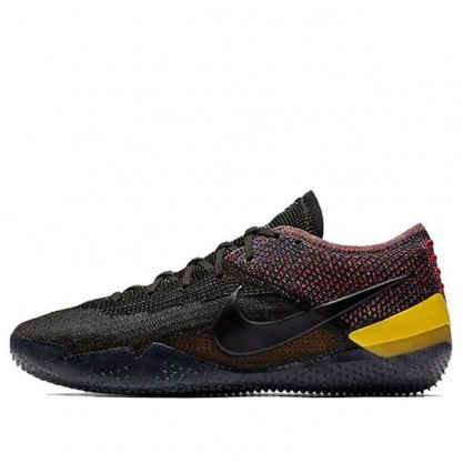 Nike Kobe AD NXT 360 Black Multi Color AQ1087-002