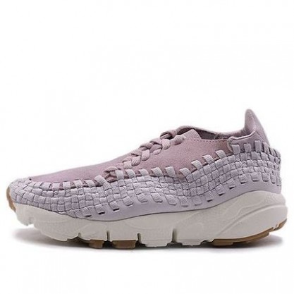 Nike Air FOOTSCAPE WOVEN PARTICLE Rose 917698-601