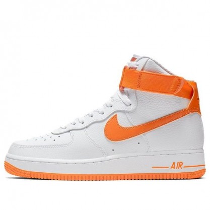 Nike Air Force 1 High 'Vibrant Orange' 334031-109