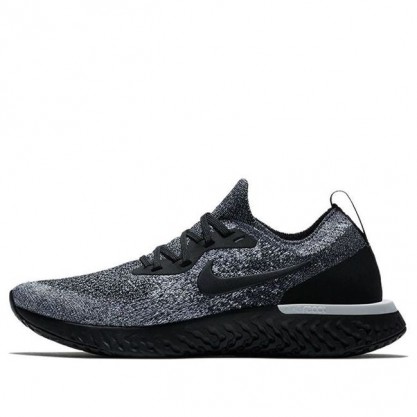 Nike Womens WMNS Epic React Flyknit Cookies and Cream AQ0070-011