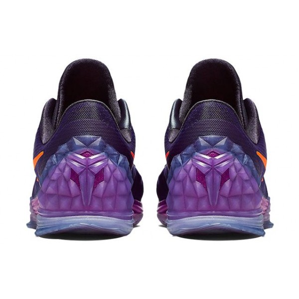 Nike Zoom Kobe Venomenon 5 EP Court Purple Orange 815757-585