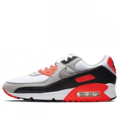 Nike Air Max 90 'Infrared' 2020 Infrared (2020) CT1685-100