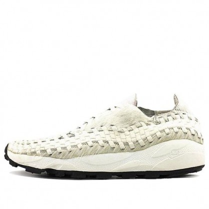 Nike Air Footscape Woven Hideout 314210-012