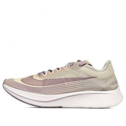 Nike LAB Zoom Fly SP TAUPE GREY/TAUPE GREY-OBSIDIAN AA3172-200