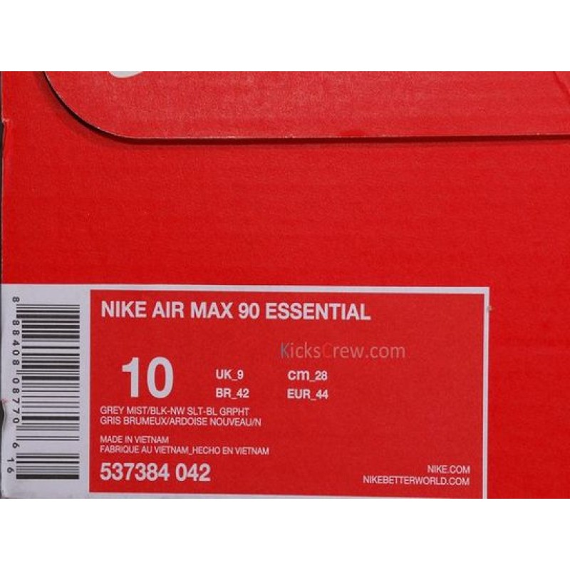 Nike Air Max 90 Essential 537384-042