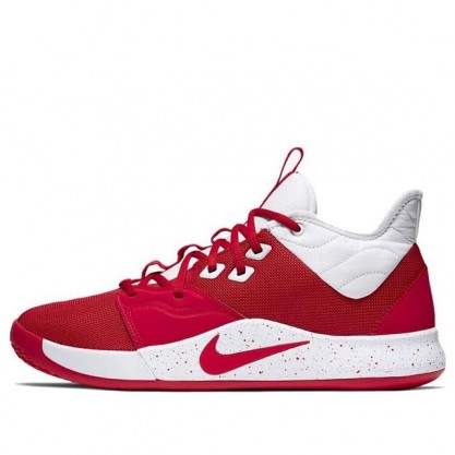 Nike PG 3 TB 'University Red' University Red/White/University Red CN9512-601