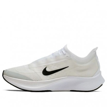 Nike Womens WMNS Zoom Fly 3 White AT8241-100