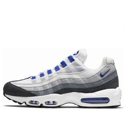 Air Max 95 SC 'Racer Blue' White/Racer Blue-Anthracite-Wolf Grey CJ4595-100