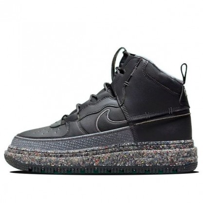 Nike Air Force 1 High Crater Boot DD0747-001