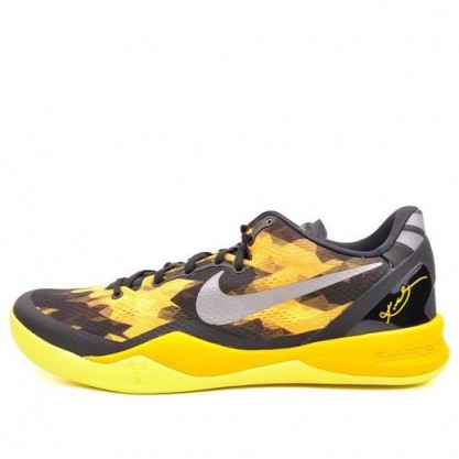 Nike Kobe 8 ZK 8 XDR 555286-077