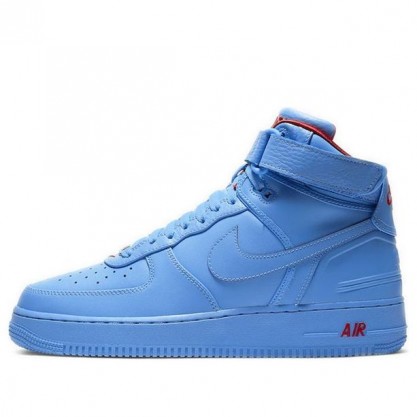 Nike Just Don x RSVP x Air Force 1 High 'All Star' CW3812-400