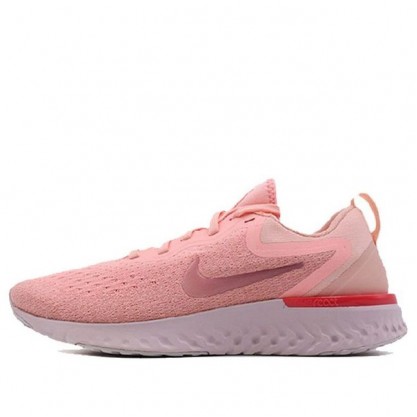 Nike Womens WMNS Odyssey React Oracle Pink AO9820-601