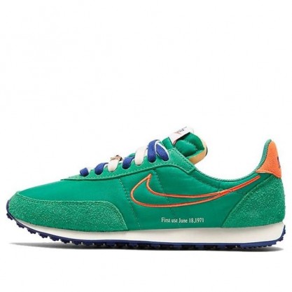 Nike Waffle Trainer 2 Green Noise DH4390-300