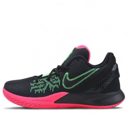 Nike Kyrie Flytrap 2 'Black Hyper Pink' Black/Hyper Pink AO4436-005