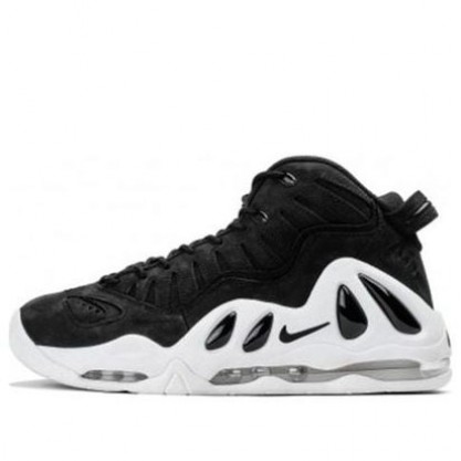 Nike Air Max Uptempo 97 Black Pack 399207-004